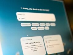 O OneDrive está recebendo um recurso de IA que nomeia seus arquivos para que você não exact