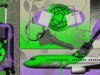 Como identificar reivindicações de lavagem verde quando você viaja