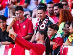 Os EUA estão exigindo que influenciadores estrangeiros obtenham vistos de trabalho para a Copa do Mundo de 2026