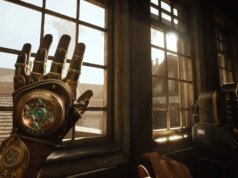 O retorno dos exclusivos do Xbox começa com Gears of Struggle e Clockwork Revolution