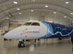 A startup de aviação a hidrogênio ZeroAvia se retira da área de Seattle enquanto reduz suas ambições