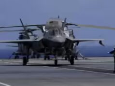Helicóptero da Marinha Actual cai em campo no sudoeste da Inglaterra; estradas fechadas quando a investigação começa