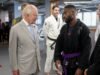 King elogia a crescente popularidade do Jiu Jitsu brasileiro