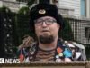 Artista russo e crítico de Putin morto a tiros na Polônia