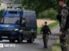 Fúria na França após divulgação da ficha legal de suspeito de assassinato de criança
