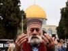 Established order no native mais sagrado de Jerusalém sob ameaça enquanto nacionalistas israelenses desrespeitam as regras