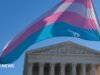 Suprema Corte dos EUA mantém proibições de mulheres transexuais em esportes femininos escolares e universitários