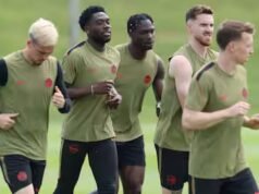 «Único e irrepreensível», Alphonso Davies é bem mais que o melhor jogador de futebol do Canadá