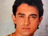 Aamir largou a faculdade depois de ser expulso da aula por usar shorts