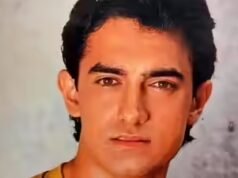 Aamir largou a faculdade depois de ser expulso da aula por usar shorts