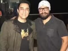 Faissal Khan pede desculpas a Aamir, credita ao Alcorão pela reconciliação