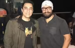 Faissal Khan pede desculpas a Aamir, credita ao Alcorão pela reconciliação