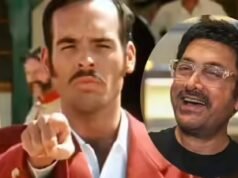 Paul relembra a dica de Aamir para a cena de ‘Teen Guna Lagaan’