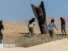Irã diz que interrompeu ataques a Israel após primeira troca de tiros desde trégua