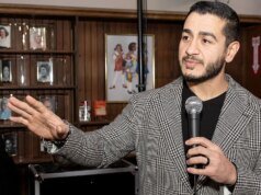 Clipe descoberto expõe mais retórica anti-policial enquanto El-Sayed é questionado por excluir postagens nas redes sociais