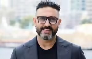 Nunca fui um ator inseguro em termos de woh kya kar raha hai: Abhishek – EXCLUSIVO