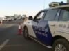 Motorista de Abu Dhabi preso e multado em Dh70.000 após desvios perigosos na estrada capturados pela câmera