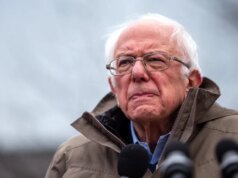 Sam Altman vê Bernie Sanders como seu papa