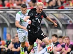 Pas de vitoire no Stade Saputo para o Canadá