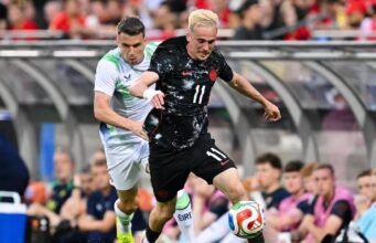 Pas de vitoire no Stade Saputo para o Canadá