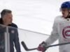 «Je serai toujours reconnaissant»: exaucé par le Canadien, Brendan Gallagher foi trocado pelos Canucks