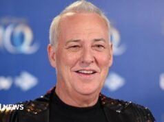 Vídeos de Michael Barrymore TikTok levantam preocupação sobre filmagens com óculos inteligentes