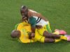 África do Sul chega às oitavas de last da Copa do Mundo pela primeira vez com vitória