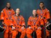 Chefe da NASA defende escolha de tripulação exclusivamente masculina para missão Artemis III