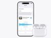 Apple trará equalizador personalizado para AirPods