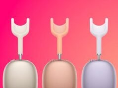 AirPods Max 2 atingiu novo preço baixo de US$ 499