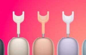 AirPods Max 2 atingiu novo preço baixo de US$ 499