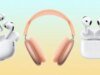 As ofertas do primeiro dia do AirPods chegam com AirPods Max 2 por US$ 399 e AirPods 4 por US$ 99