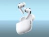Estes são os preços mais baixos de todos os tempos em AirPods Professional 3 e AirPods Max 2