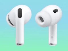 AirPods Professional 3 retorna com preço recorde de US$ 169 antes do primeiro dia
