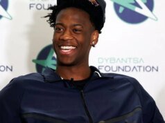 O guia de apostas do Draft da NBA destaca o valor para a primeira rodada desta noite, incluindo Keaton Wagler