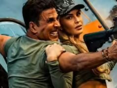 ‘Welcome To The Jungle’ entra no clube de Rs 100 crore