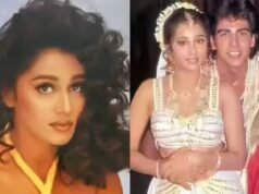 A co-estrela de Akshay teve um nikaah secreto com ESTE jogador de críquete, deixou Bollywood depois disso