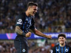 Inter de Milão traz de volta Aleksandar Stankovic em contrato de cinco anos