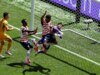 A resposta de uma palavra da lenda do futebol Zlatan Ibrahimović à pergunta da Copa do Mundo Masculina dos EUA inspirará esperança