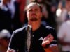 Alexander Zverev vence a semifinal do Aberto da França e se aproxima do título do Grand Slam