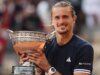 Alexander Zverev vence o Aberto da França de 2026 e conquista seu primeiro título de Grand Slam após anos de quase erros