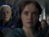 Emma D’Arcy e Olivia Cooke discutem o destino de Otto Hightower