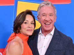 Tim Allen revela a única coisa que salvou seu casamento de quase 20 anos com Jane Hajduk