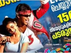 ‘Completely satisfied’ 4K é a maior abertura Telugu de 2026 em Kerala
