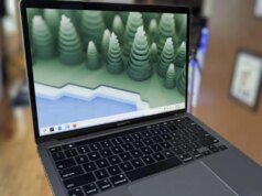 Alpine Linux é uma distribuição extremamente rápida para o seu desktop – com apenas uma ressalva