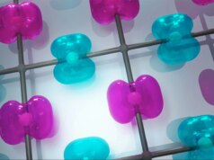 Cientistas podem ter encontrado uma maneira de detectar um terceiro tipo de magnetismo
