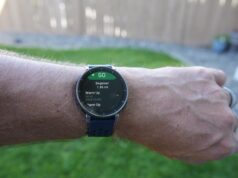 Usei este smartwatch de US$ 170 como meu treinador de treinamento digital para me ajudar a evitar lesões