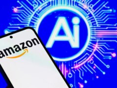 Amazon mostrará imagens de produtos geradas por IA quando você comprar produtos da vida actual