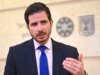 EXCLUSIVO: Conheça o homem que Israel escolheu para ser seu primeiro embaixador no mundo cristão