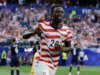 EUA conquistam vitória histórica na abertura da Copa do Mundo após derrotar o Paraguai no nascimento da lenda de Folarin Balogun